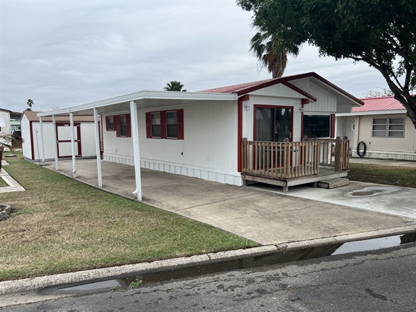 428 W Ruby – $25,000